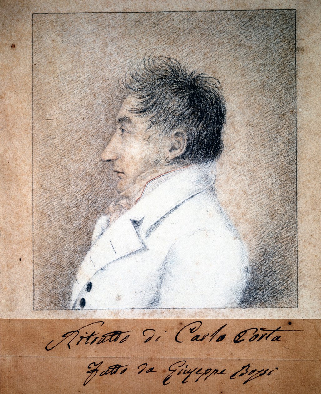 Carlo Porta