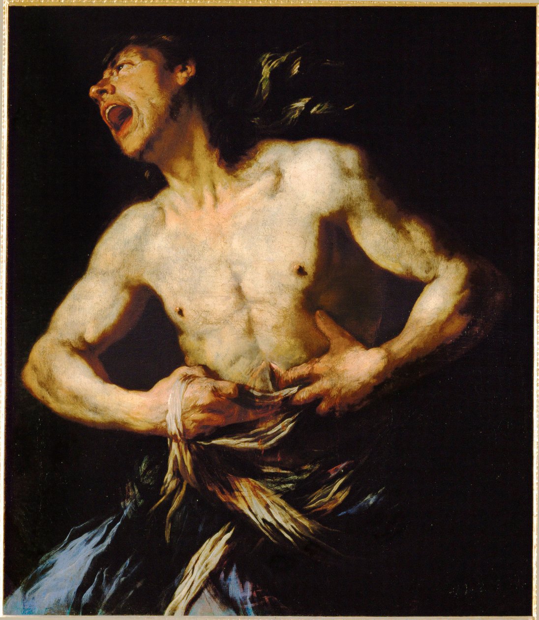  by Giambattista Langetti