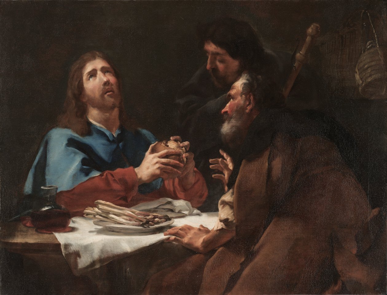  by Giambattista Piazzetta