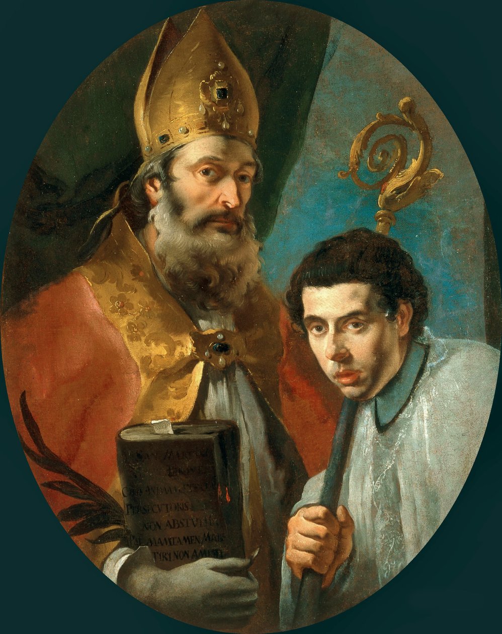 Turların Saint Martin