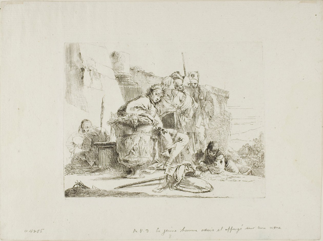 Capricci