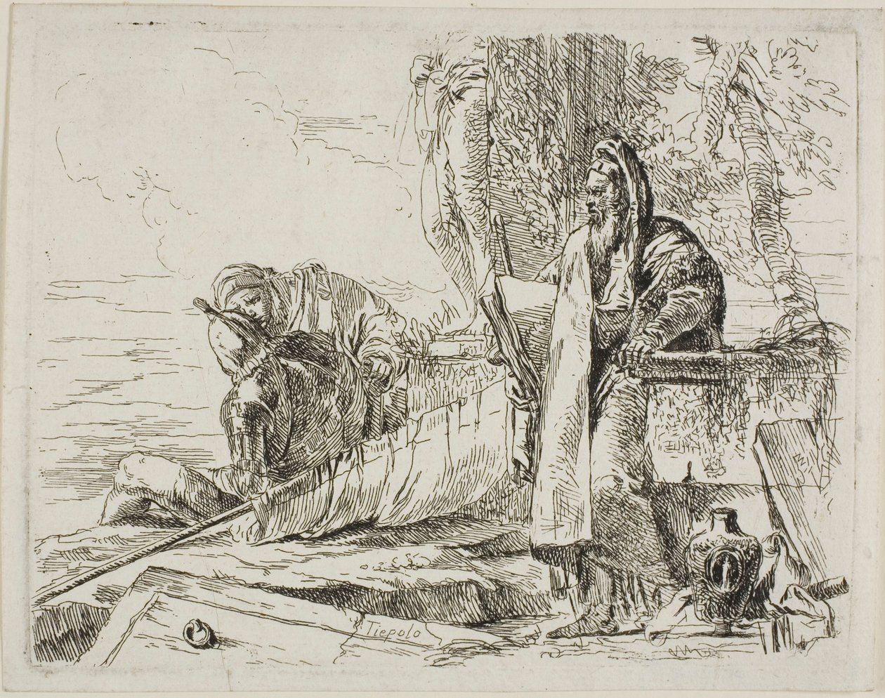 Capricci