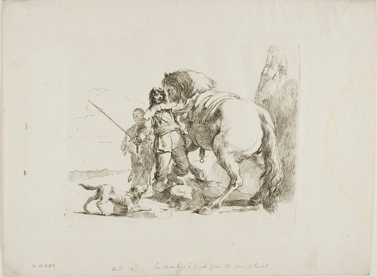 Capricci