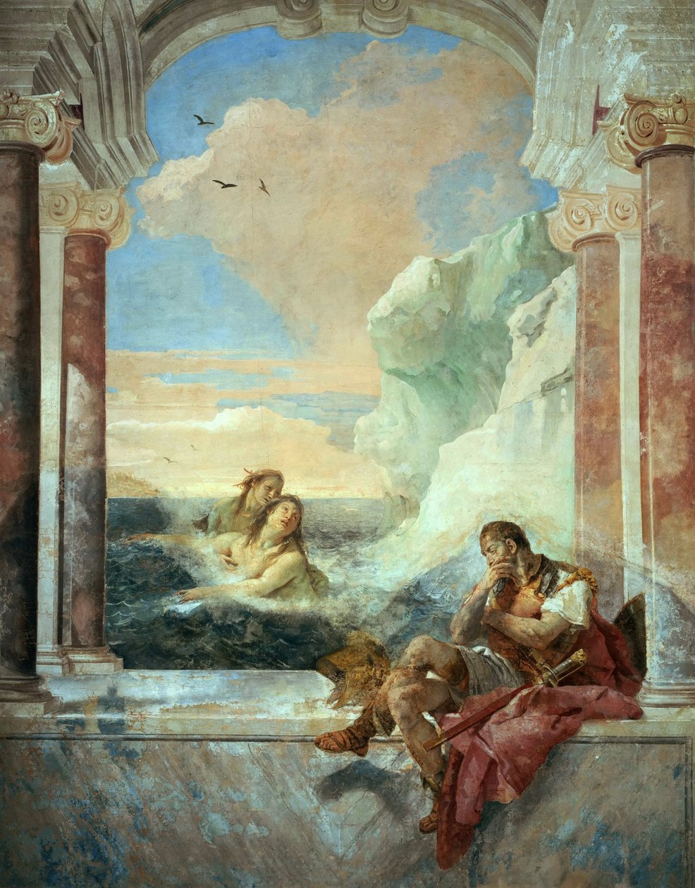 Thetis Aşil