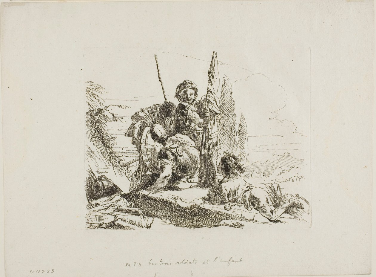 Capricci