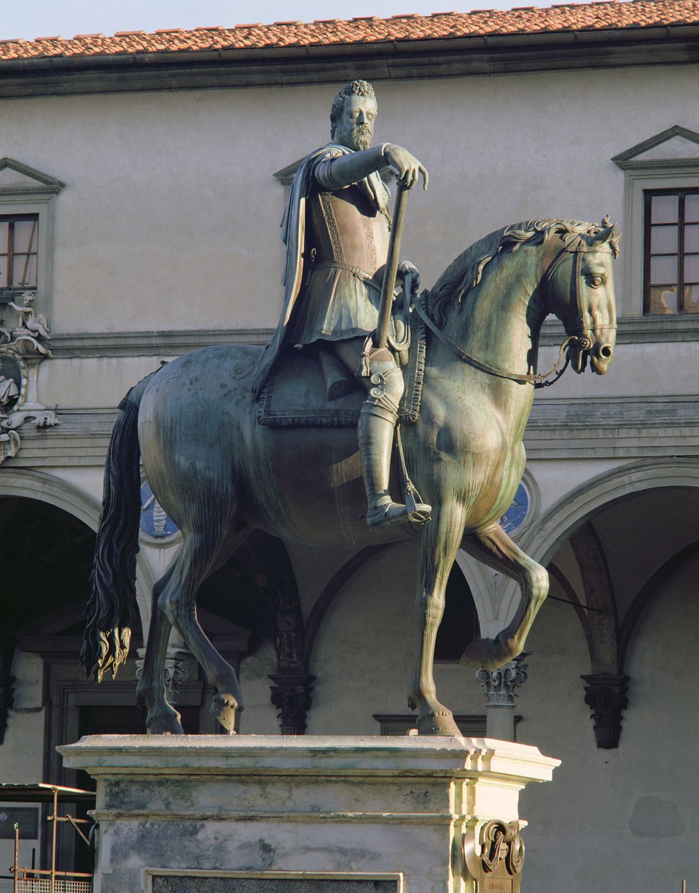 Büyük Dük Ferdinand I c.1123-90