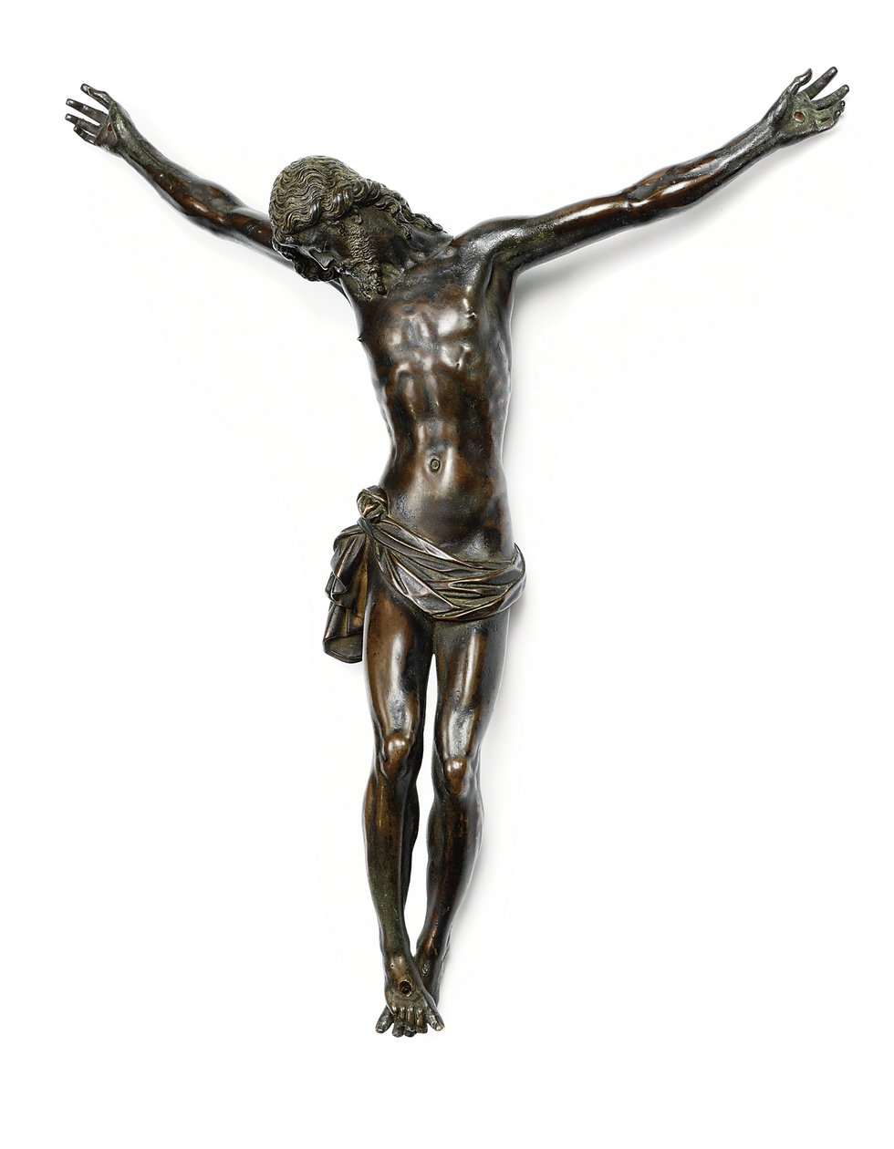 Antonio Susini ve atölyesine atfedilen, Giambologna