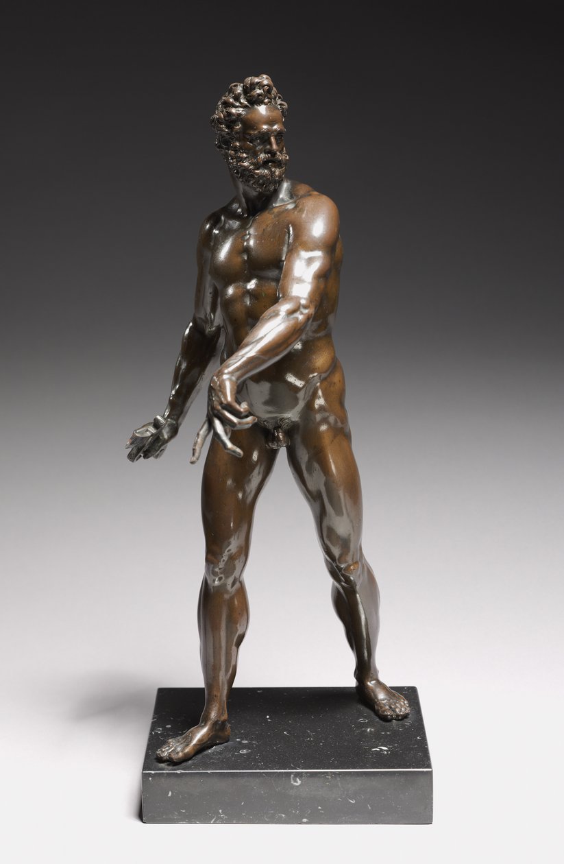 Mart, c.1584-87 by Giambologna
