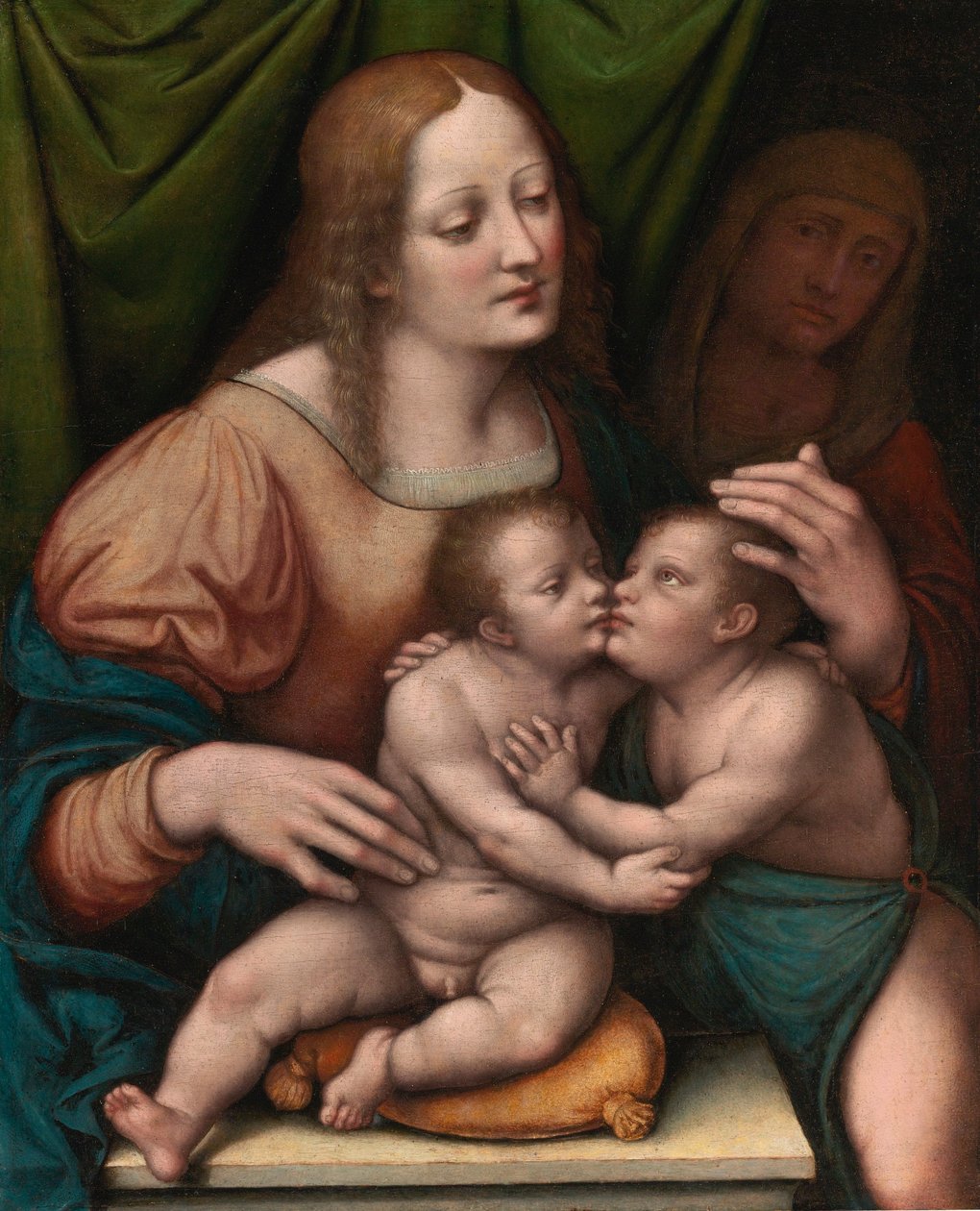  by Giampietrino