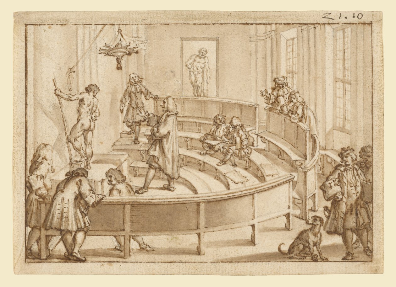  by Giampietro Zanotti