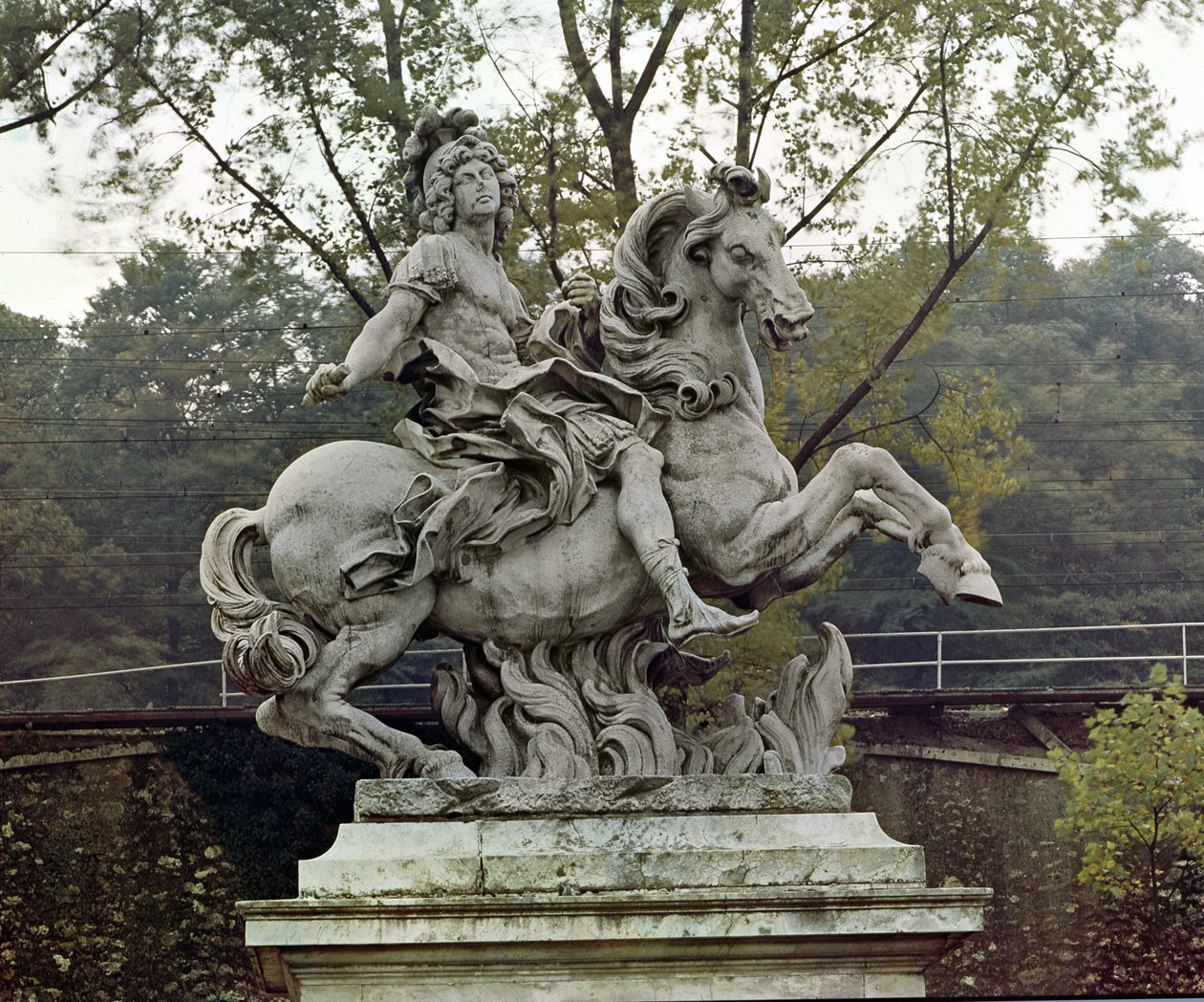 Louis XIV
