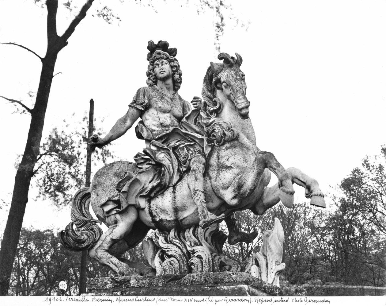 Louis XIV
