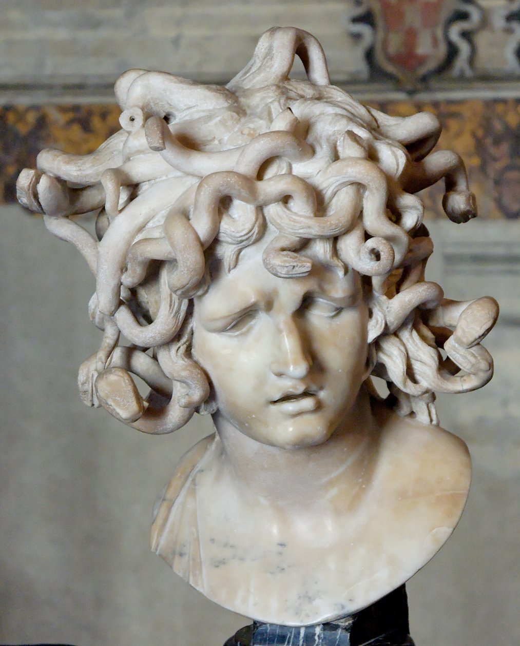 Medusa