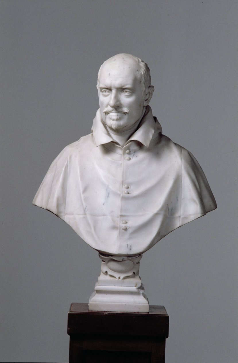 Alessandro Damasceni-Peretti-Montalto
