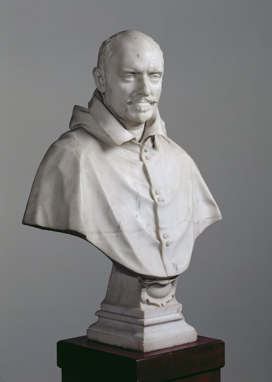 Alessandro Damasceni-Peretti-Montalto