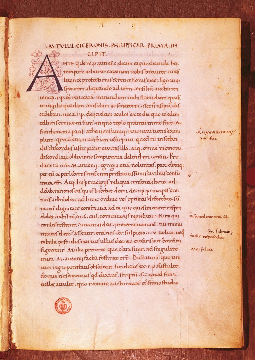 Cicero
