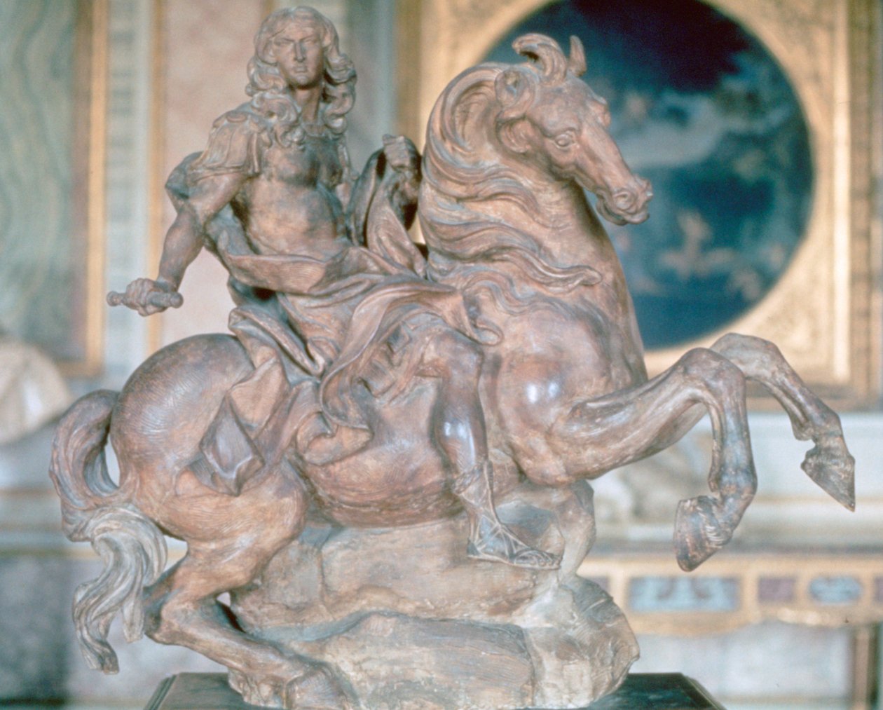 Kral Louis XIV