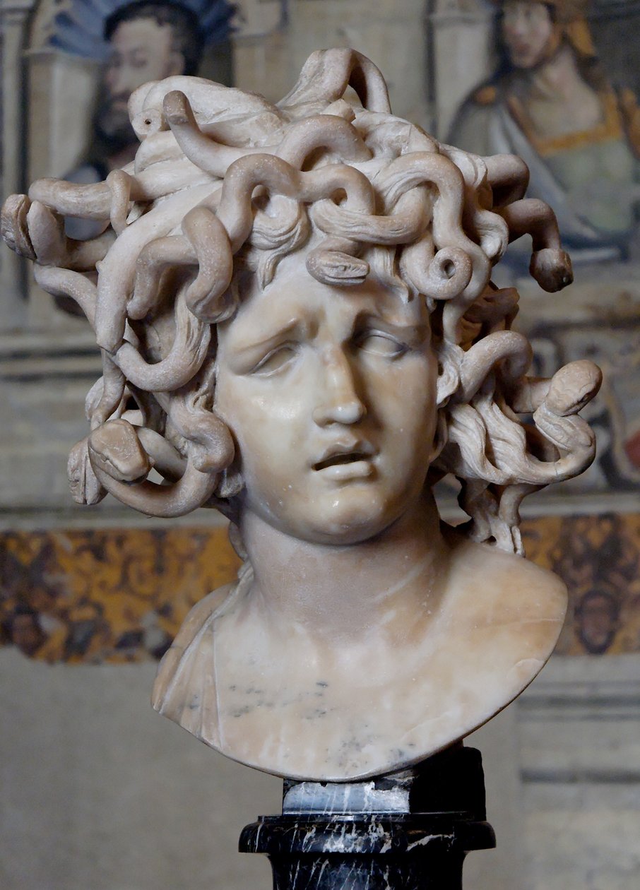 Medusa