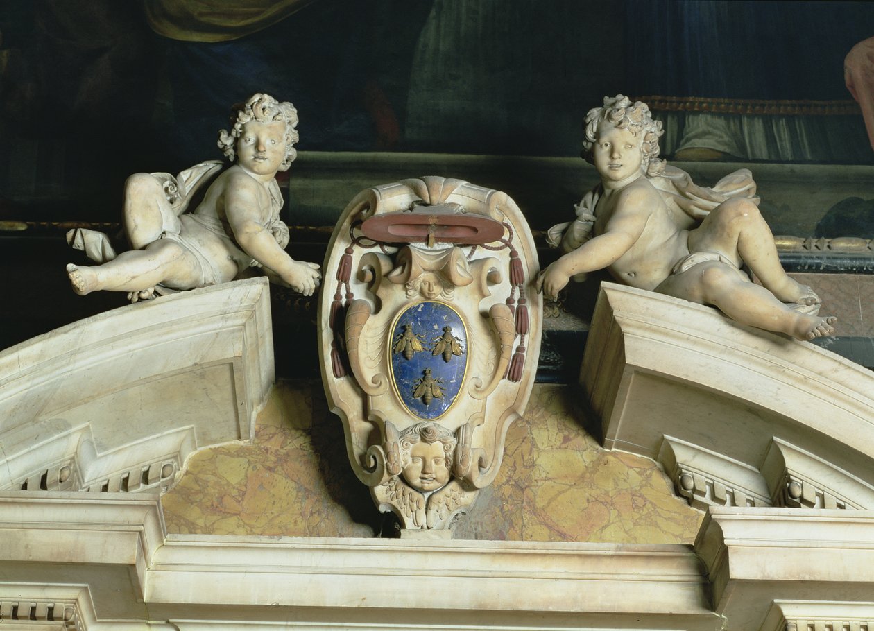 Barberini Şapeli