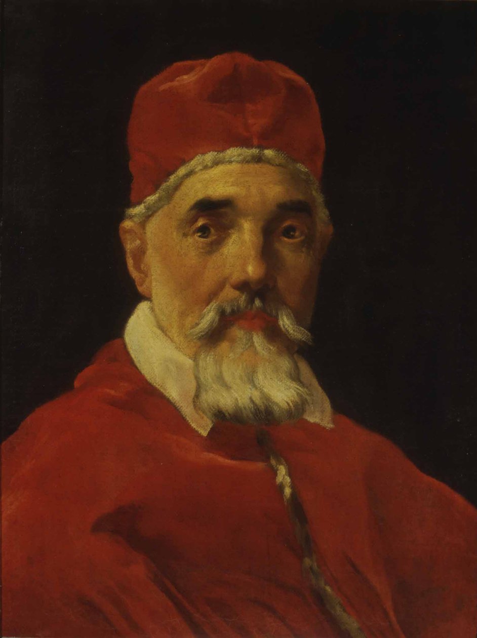 Papa Urban VIII