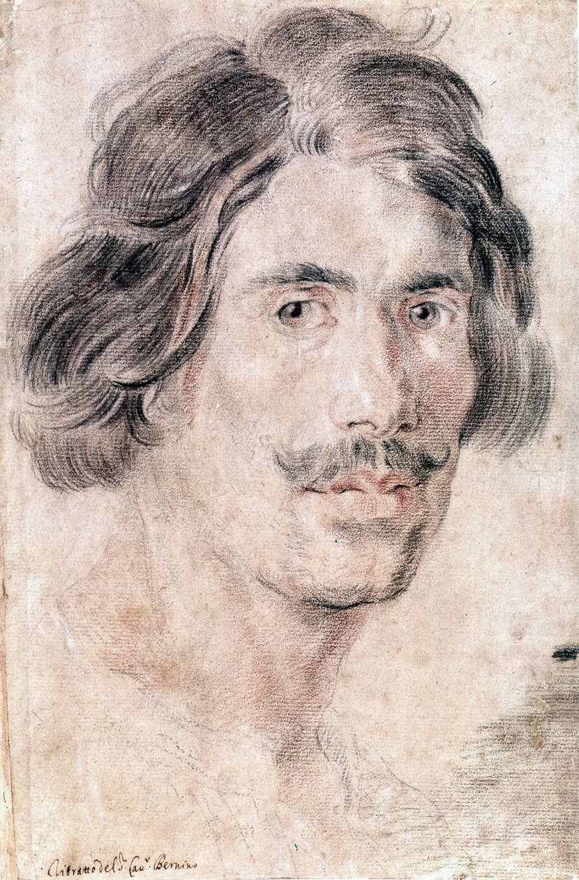 Gian Lorenzo Bernini