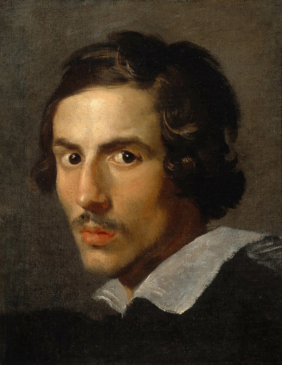  by Gian Lorenzo Bernini