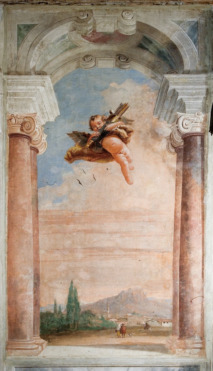 Palazzina
