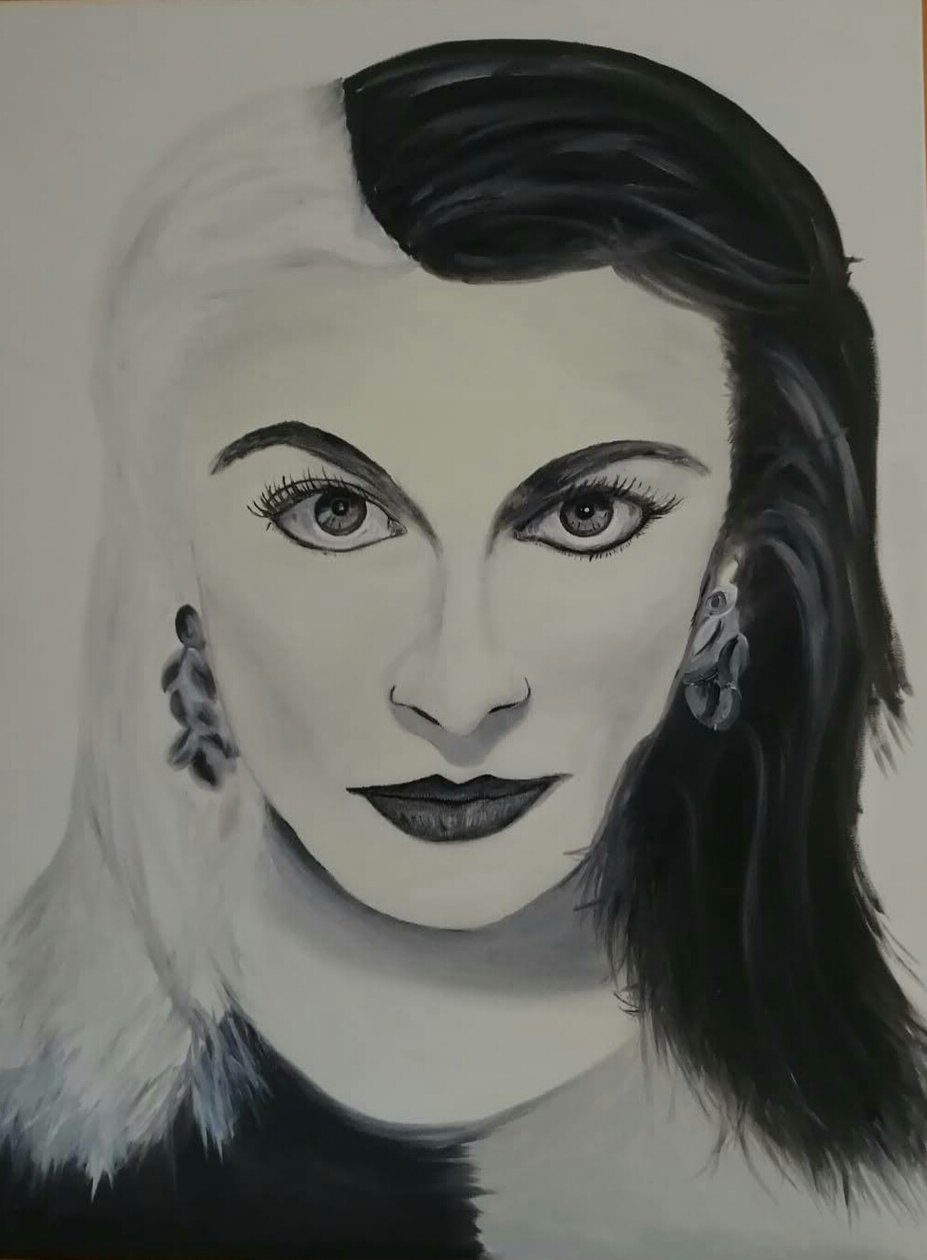 İyi ve kötü by Giavoni Silvano