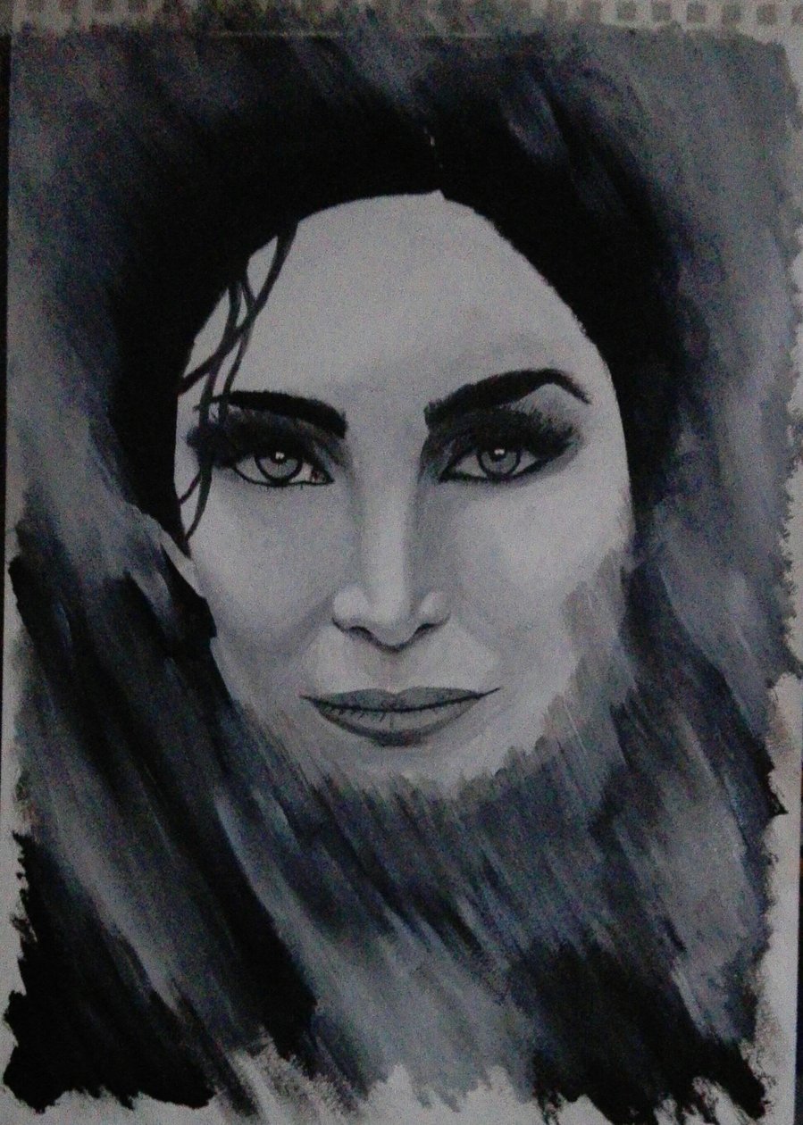 tahmin edilemezlik by Giavoni Silvano