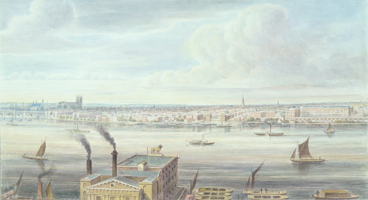 Westminster Köprüsü