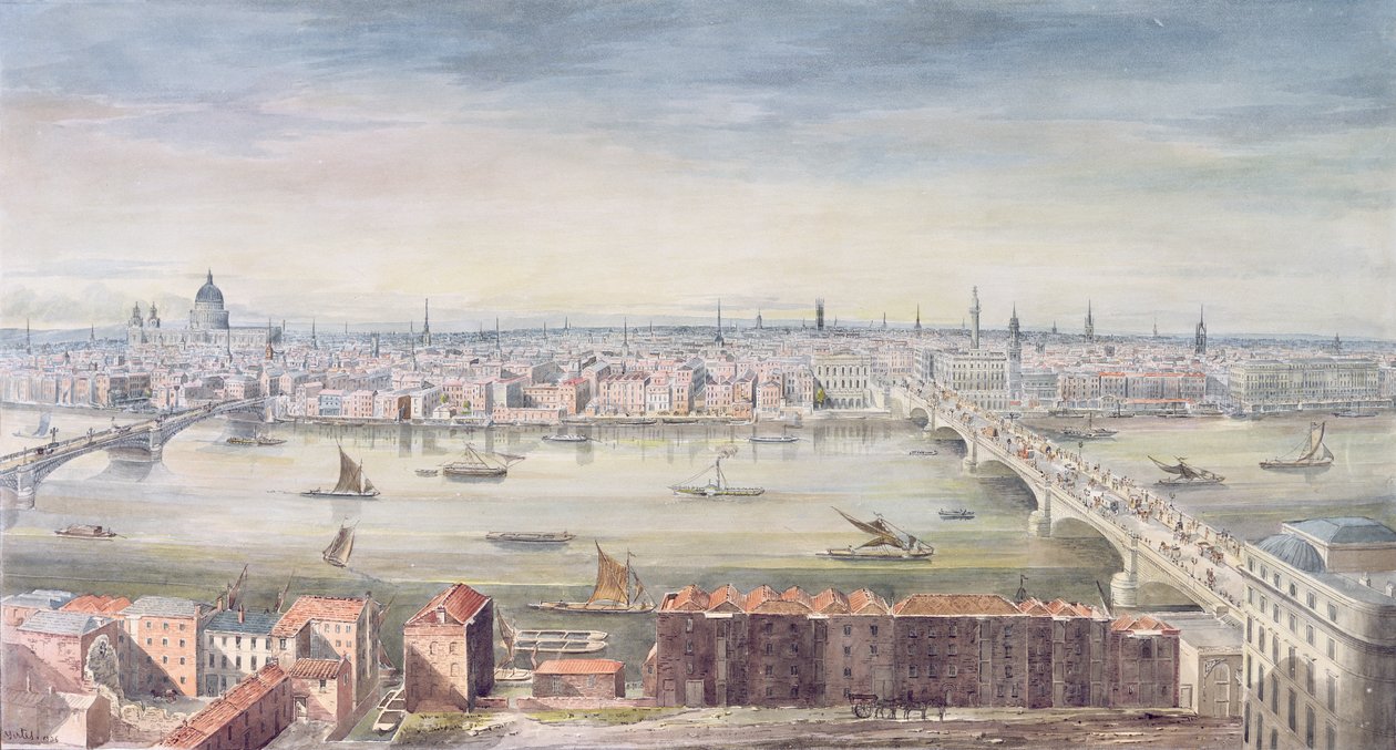 St. Paul