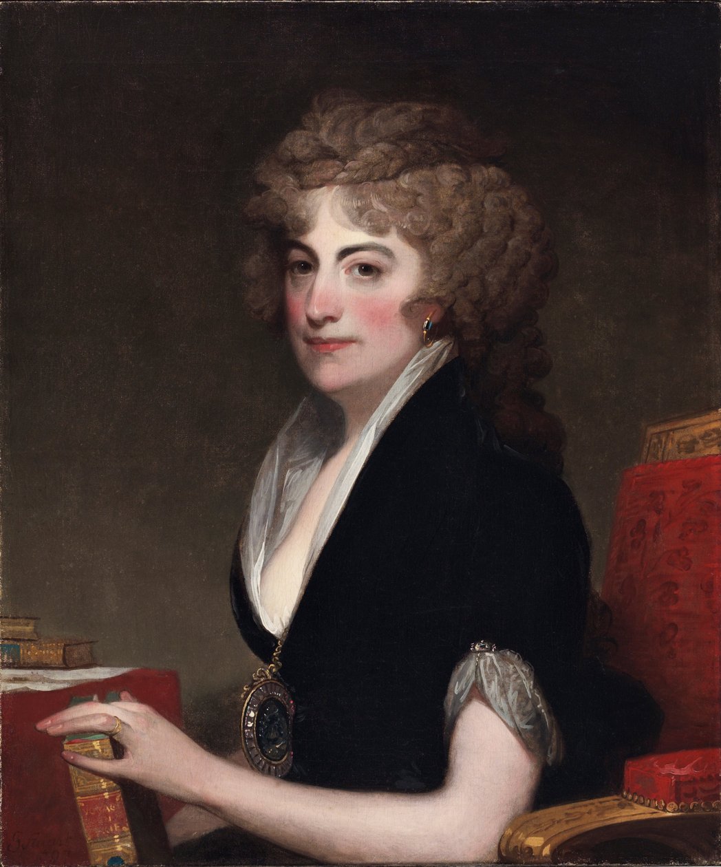 Anne Willing Bingham