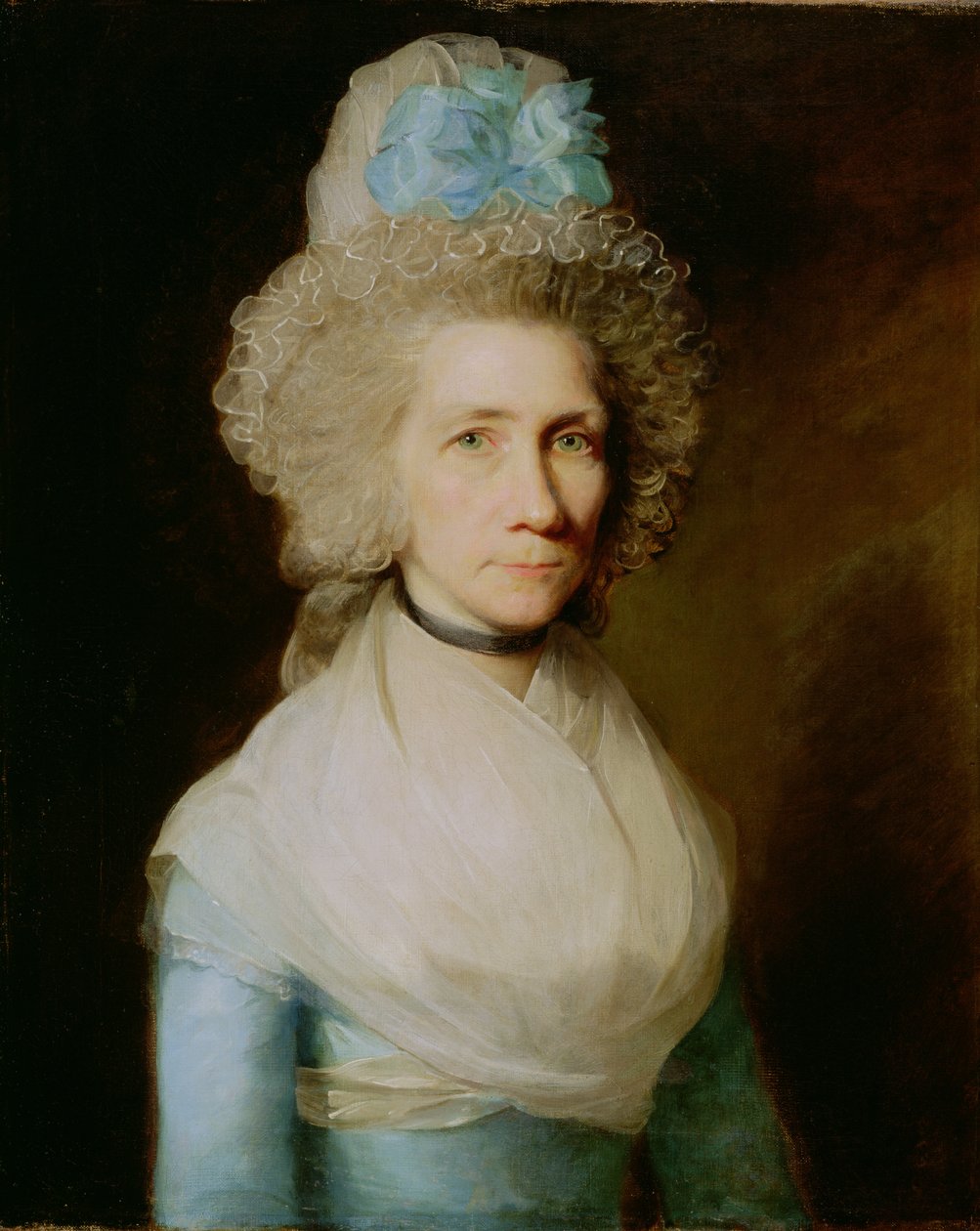 Elizabeth Caldwell
