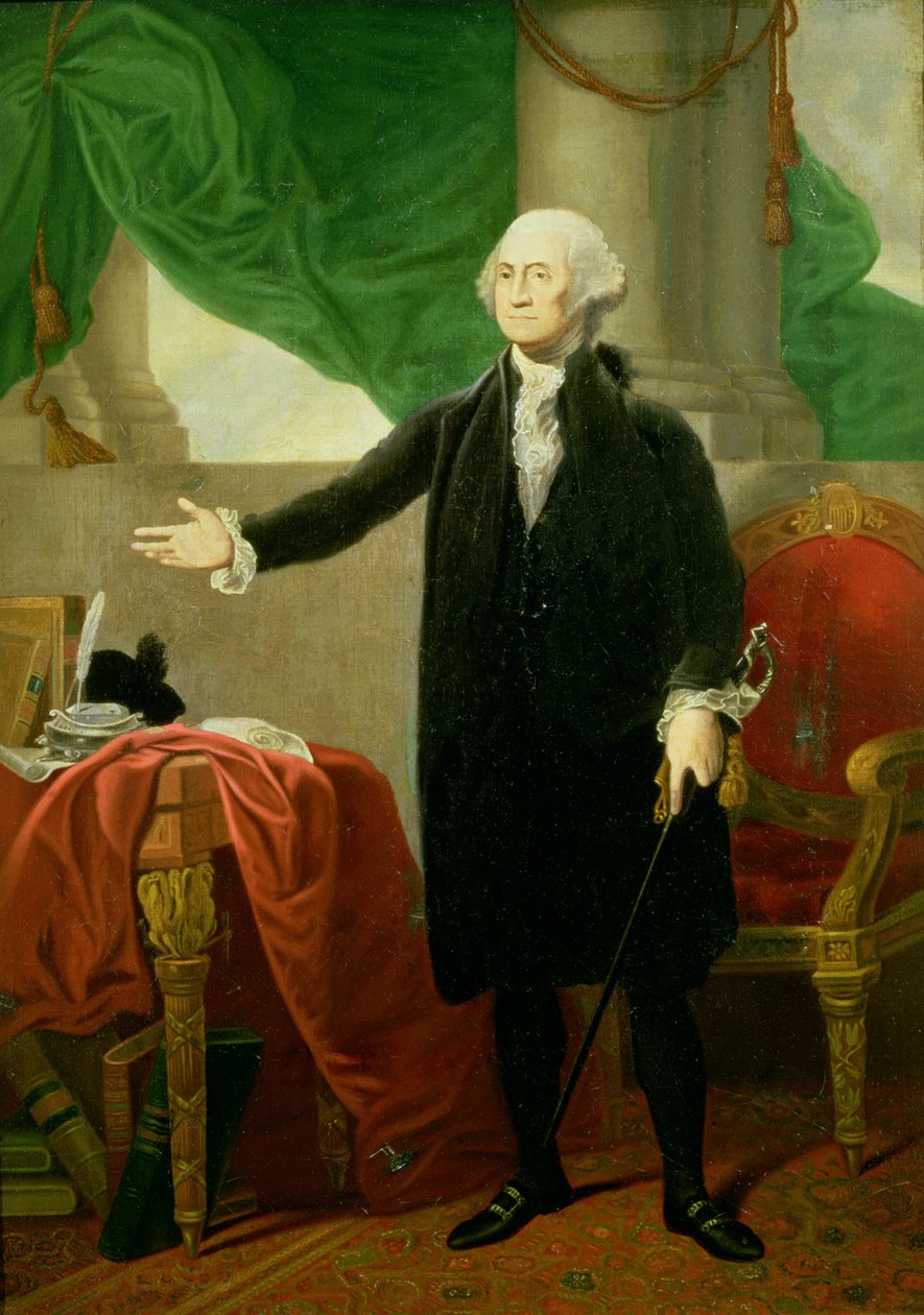 George Washington