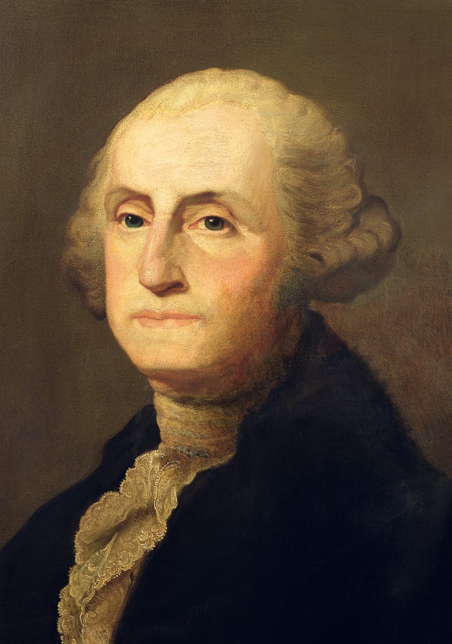George Washington