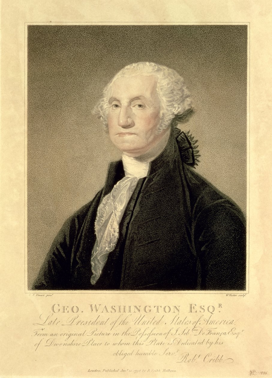 George Washington
