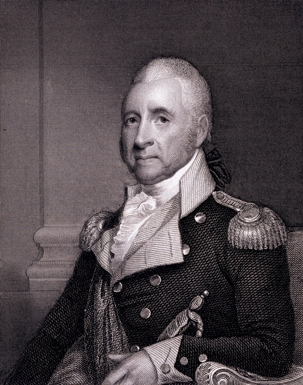 James Herring