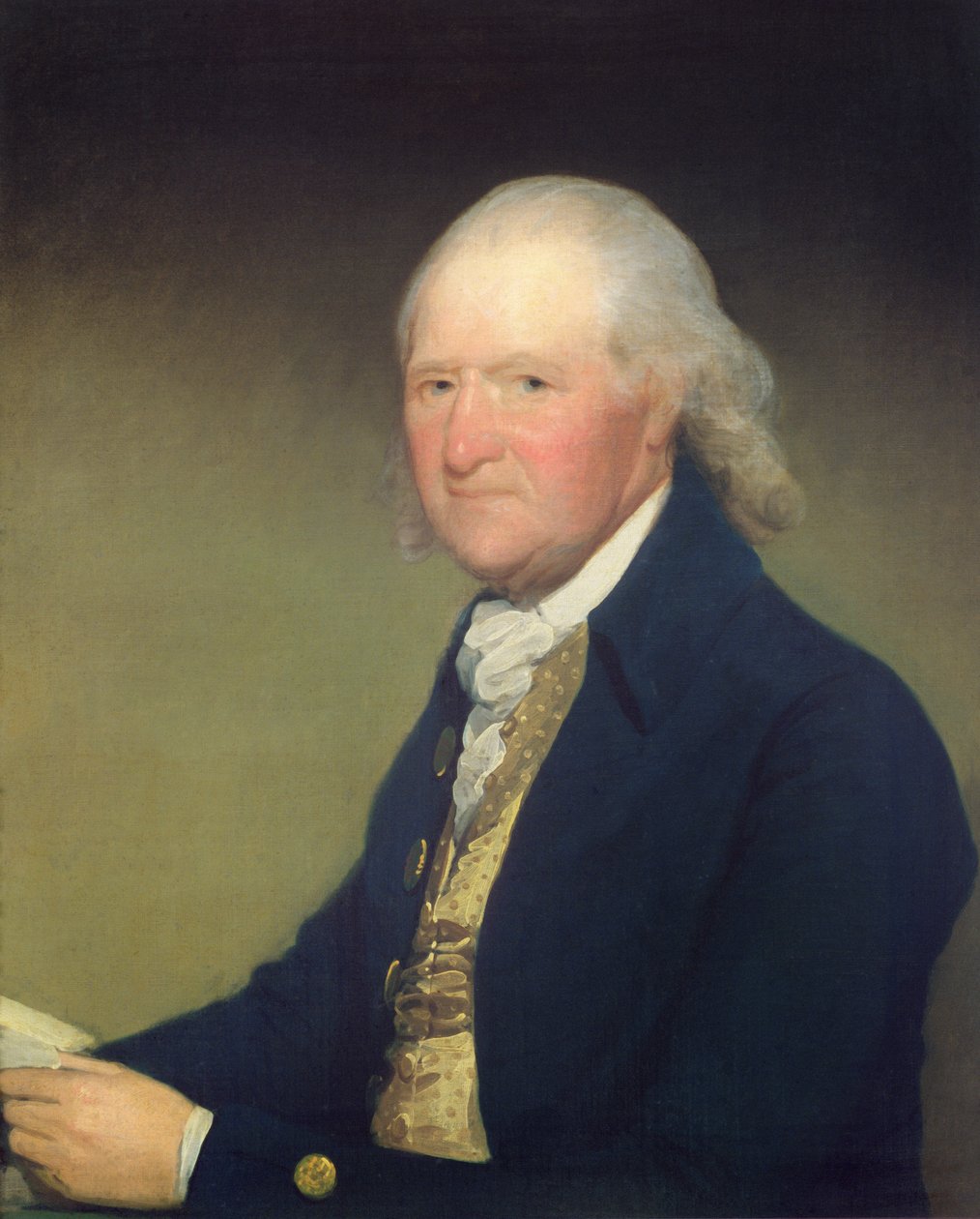 Petrus Stuyvesant