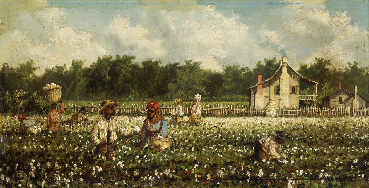 Katırları Sulamak, by Gilbert Gaul
