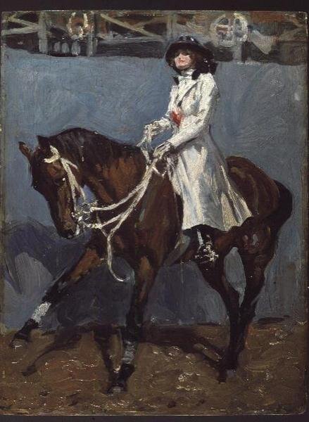 haşhaş jeanette by Gilbert Holiday