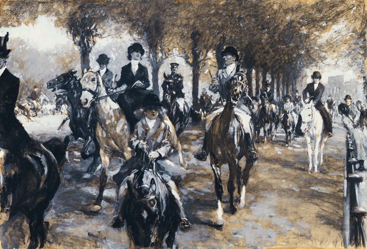 çürük Satır, by Gilbert Holiday