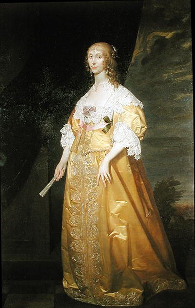 Elizabeth Dormer