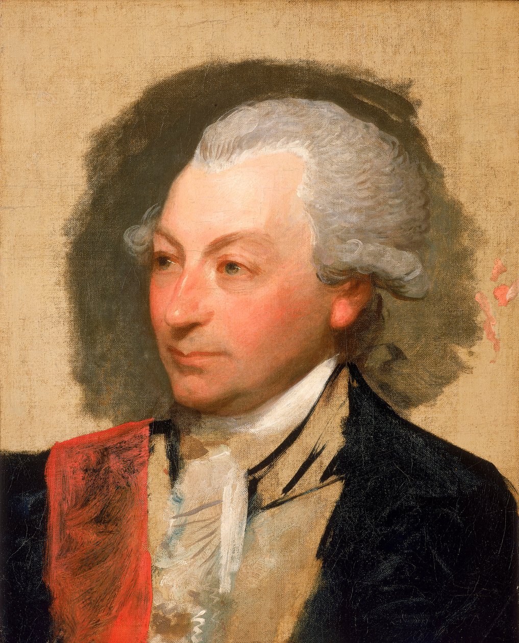  by Gilbert Stuart