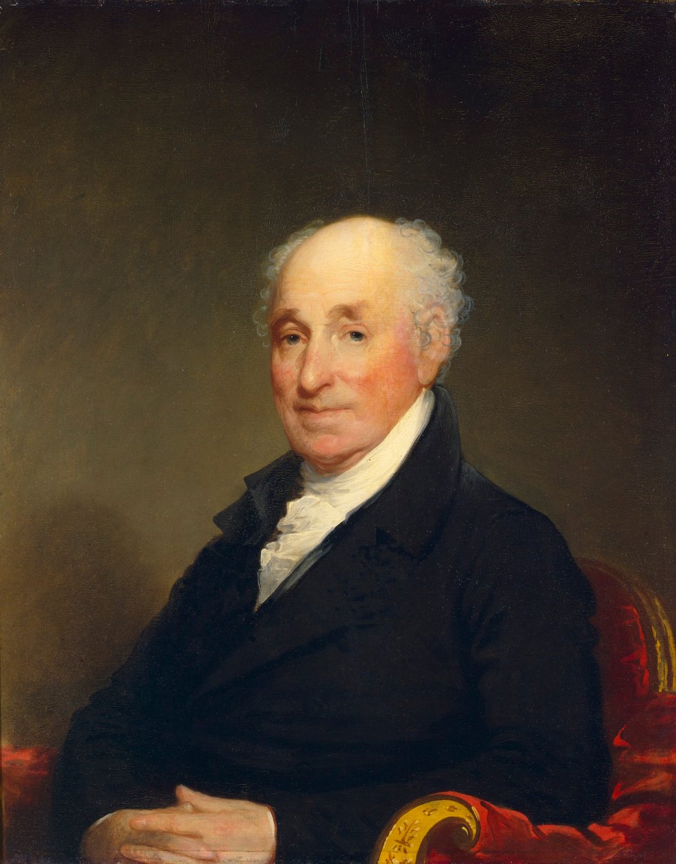  by Gilbert Stuart