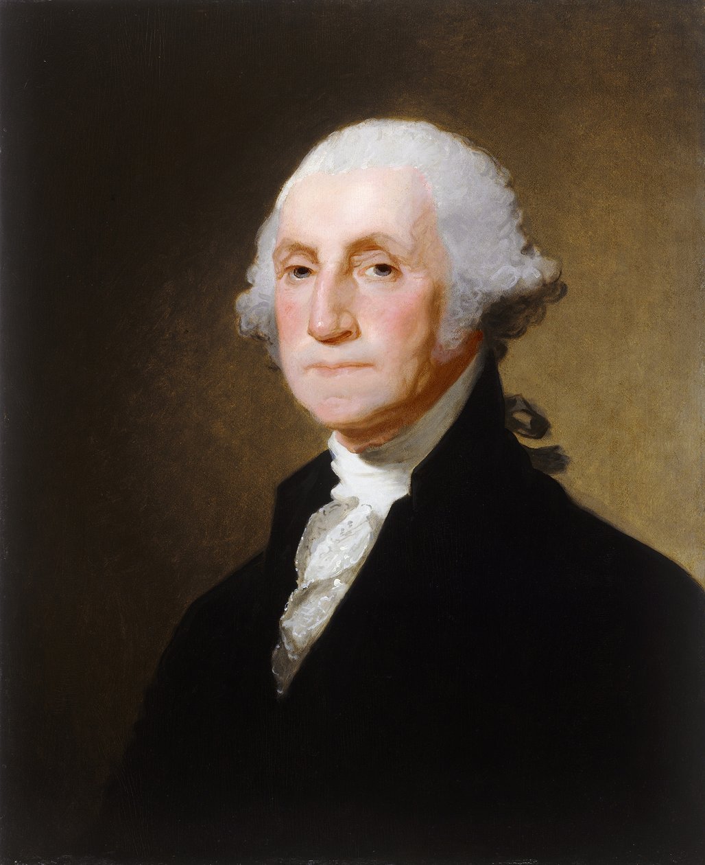 by Gilbert Stuart