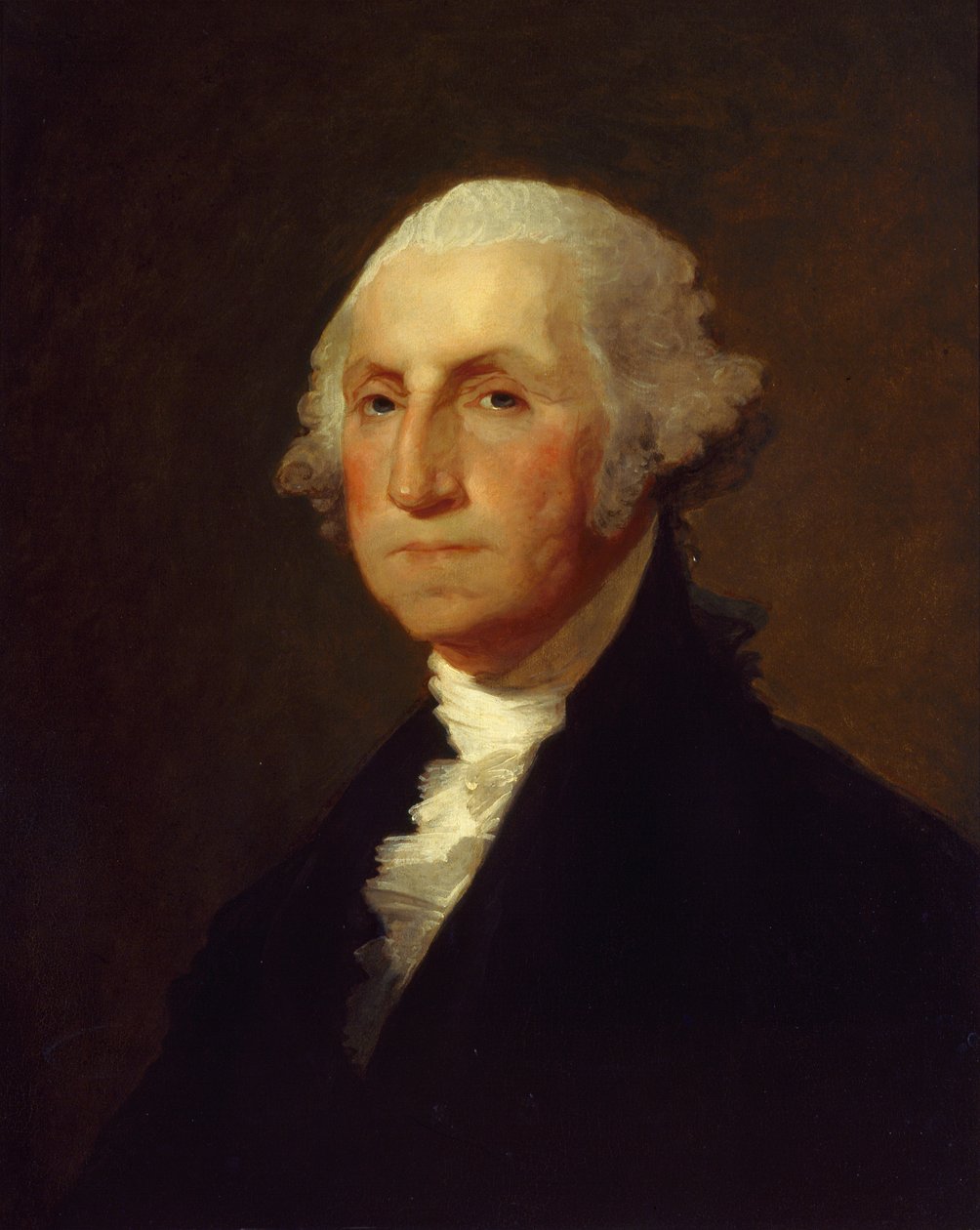  by Gilbert Stuart