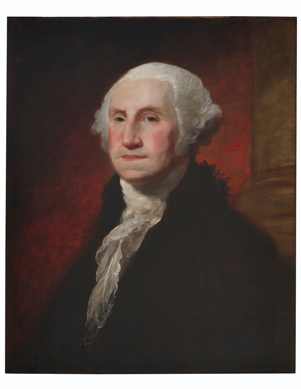  by Gilbert Stuart