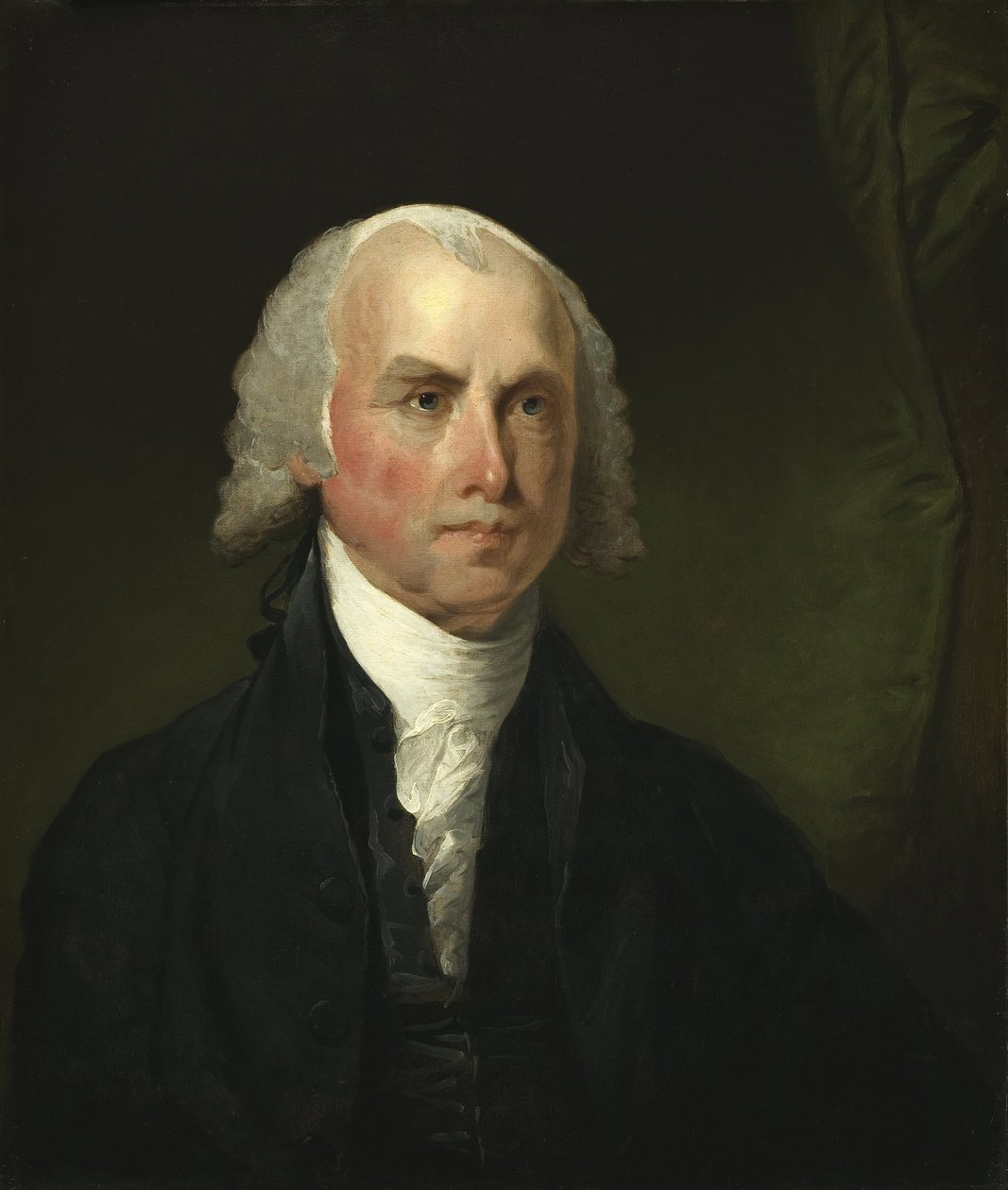  by Gilbert Stuart