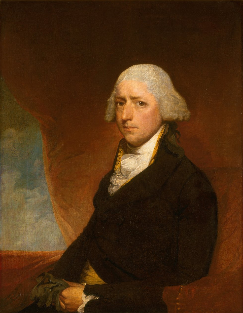  by Gilbert Stuart