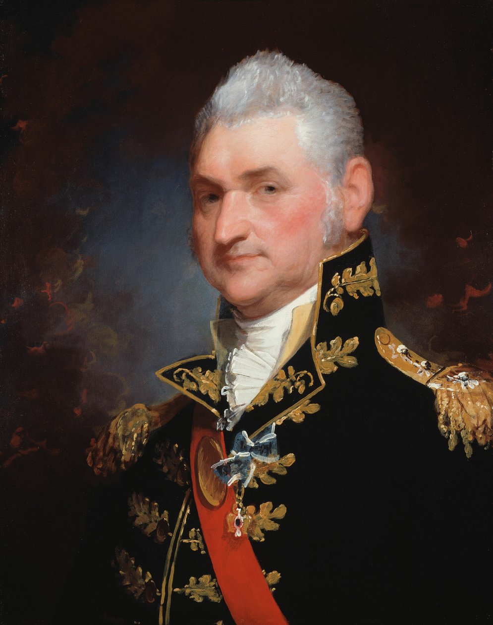  by Gilbert Stuart